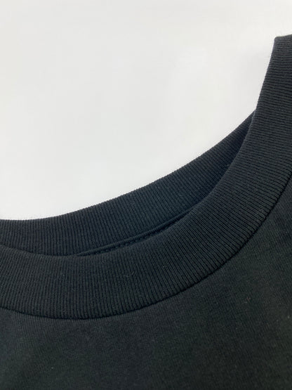 【中古品】【メンズ】 HUF ハフ MGS1 TEE 25H TS02807 半袖Tシャツ メンズ トップス ショートスリーブ メタルギア ソリッド 142-260731-em-09-min サイズ：XXL カラー：ブラック 万代Net店