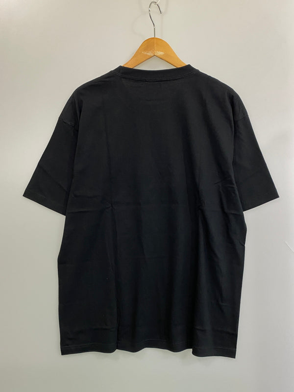 【中古品】【メンズ】 攻殻機動隊展 GHOST IN THE SHELL 30周年記念 S/S TEE ショートスリーブTシャツ 半袖Tシャツ トップス 147-260731-yn-35-min サイズ：XL カラー：ブラック 万代Net店
