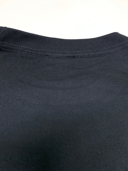 【中古品】【メンズ】 攻殻機動隊展 GHOST IN THE SHELL 30周年記念 S/S TEE ショートスリーブTシャツ 半袖Tシャツ トップス 147-260731-yn-35-min サイズ：XL カラー：ブラック 万代Net店