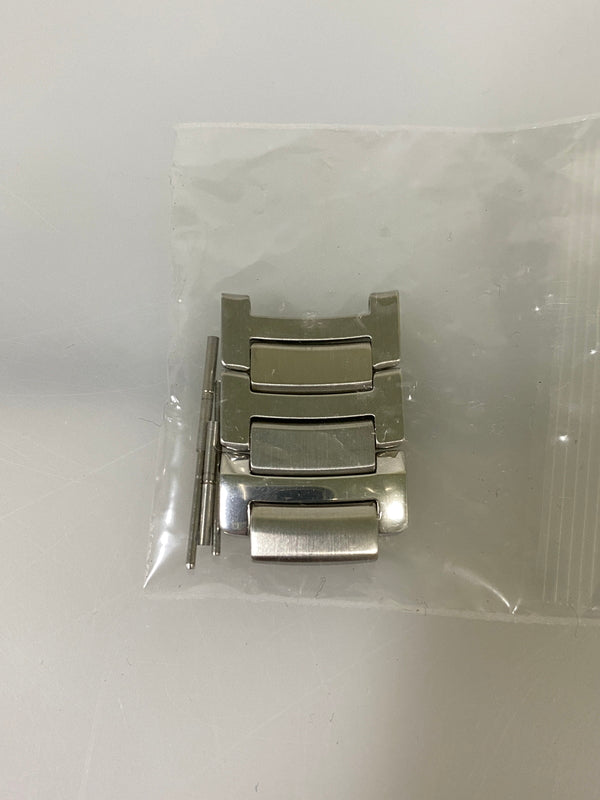 【中古品】【メンズ/レディース】 BURBERRY ザ・クラッシック ラウンド クロノグラフ BU10004 腕時計 ウォッチ 3針モデル 197-260731-em-88-min カラー：シルバー 万代Net店