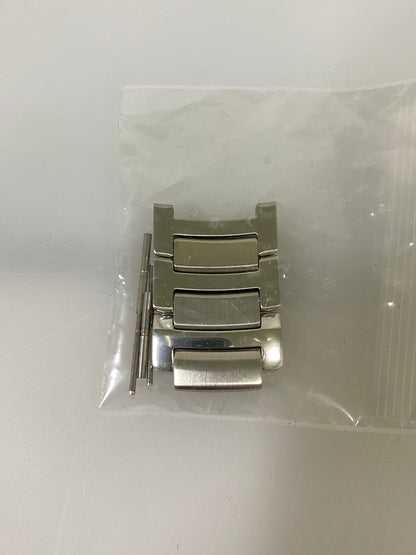 【中古品】【メンズ/レディース】 BURBERRY ザ・クラッシック ラウンド クロノグラフ BU10004 腕時計 ウォッチ 3針モデル 197-260731-em-88-min カラー：シルバー 万代Net店