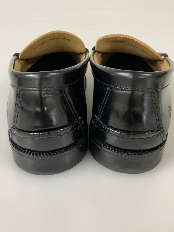 【中古品】【メンズ】 KENFORD ケンフォード COMBI LOAFERS コンビ ローファー メンズ シューズ 靴 コンビカラー 165-260731-em-79-min サイズ：26 1/2 EEE カラー：ブラック 万代Net店
