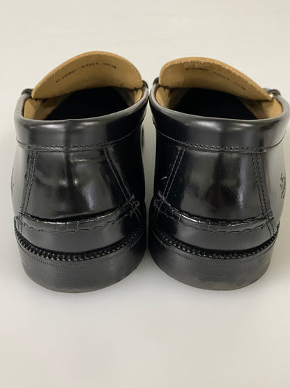【中古品】【メンズ】 KENFORD ケンフォード COMBI LOAFERS コンビ ローファー メンズ シューズ 靴 コンビカラー 165-260731-em-79-min サイズ：26 1/2 EEE カラー：ブラック 万代Net店