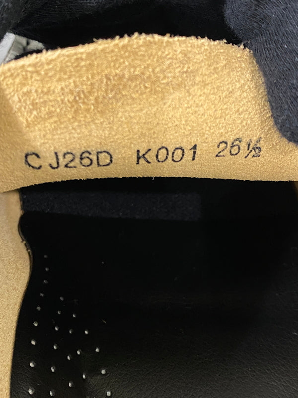 【中古品】【メンズ】 KENFORD ケンフォード COMBI LOAFERS コンビ ローファー メンズ シューズ 靴 コンビカラー 165-260731-em-79-min サイズ：26 1/2 EEE カラー：ブラック 万代Net店