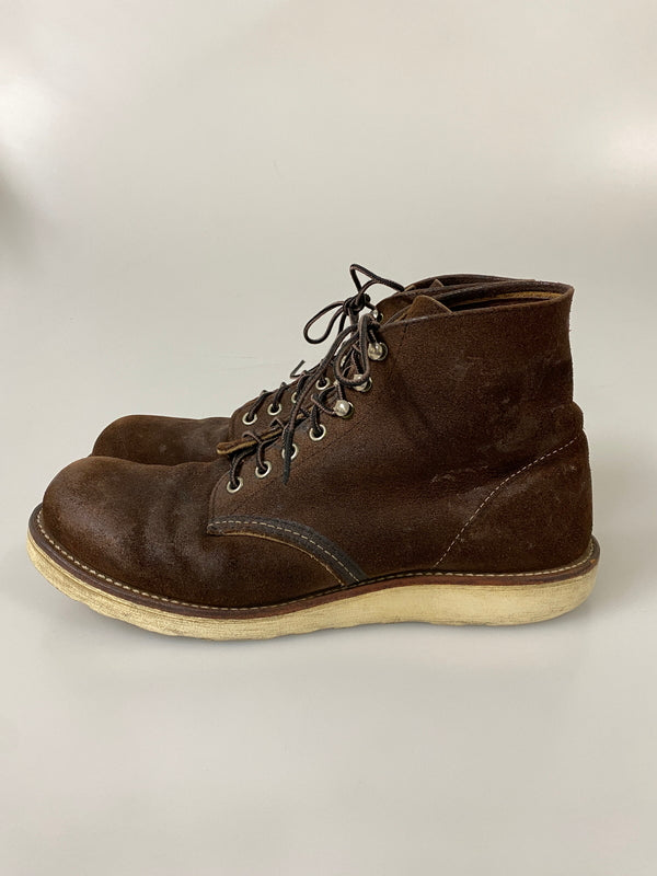 REDWING レッドウイング – mandai-online