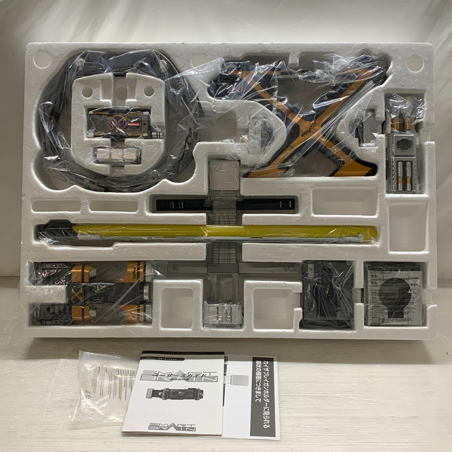 【現状渡し品】 COMPLETE SELECTION MODIFICATION カイザギア 仮面ライダー555 バンダイ コンプリート セレクション モディフィケーション 042-260824-em-01-min 万代Net店