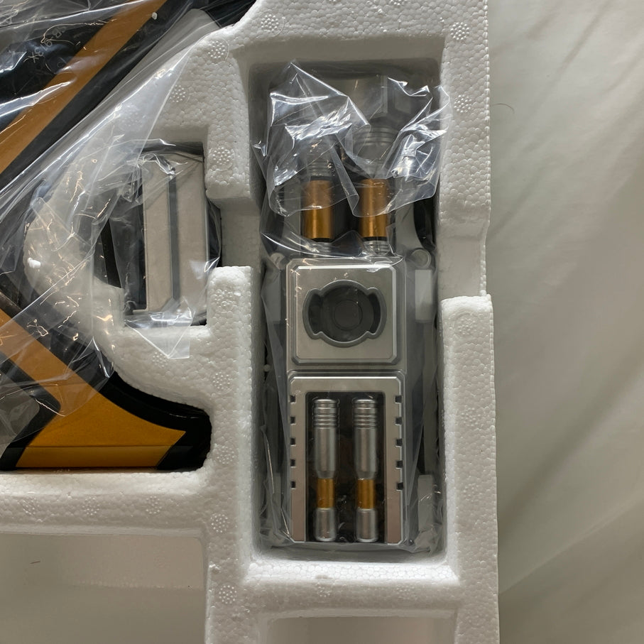 【現状渡し品】 COMPLETE SELECTION MODIFICATION カイザギア 仮面ライダー555 バンダイ コンプリート セレクション モディフィケーション 042-260824-em-01-min 万代Net店