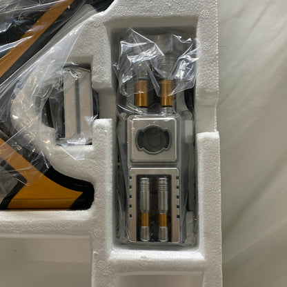 【現状渡し品】 COMPLETE SELECTION MODIFICATION カイザギア 仮面ライダー555 バンダイ コンプリート セレクション モディフィケーション 042-260824-em-01-min 万代Net店