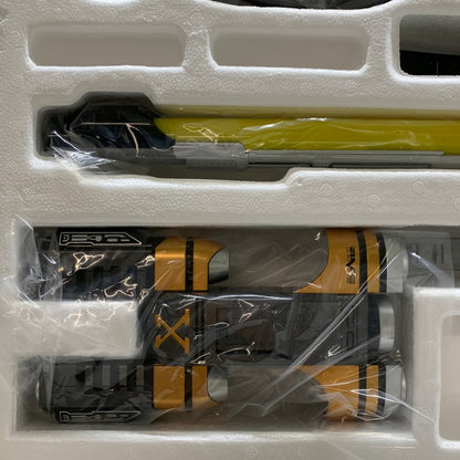 【現状渡し品】 COMPLETE SELECTION MODIFICATION カイザギア 仮面ライダー555 バンダイ コンプリート セレクション モディフィケーション 042-260824-em-01-min 万代Net店