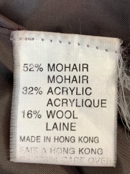【中古品】【メンズ】 USED NORDIC MOHAIR MIX CARDIGAN ノルディック モヘア ミックス カーディガン セーター ニット 146-260804-hu-31-min サイズ：不明 下記参照 カラー：グレー/レッド/ベージュ 万代Net店