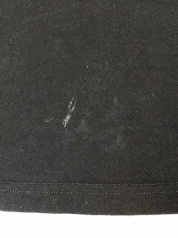 【中古品】【メンズ】 MONCLER モンクレール FRAGMENT MAGLIA T-SHIRT E109U8000150 フラグメント マリアTシャツ 半袖Tシャツ トップス 141-260804-yn-14-min サイズ：L カラー：ブラック 万代Net店