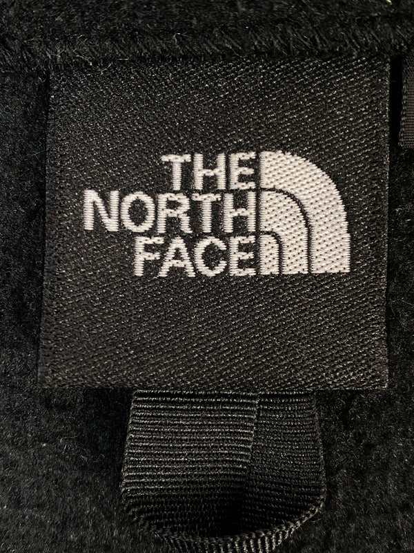 【中古品】【メンズ】 THE NORTH FACE ザ ノースフェイス NOVELTY DENALI JACKET NA12230R/ノベルティデナリジャケット アウター 144-260804-yn-07-min サイズ：L カラー：ブラック/カモフラージュ 万代Net店