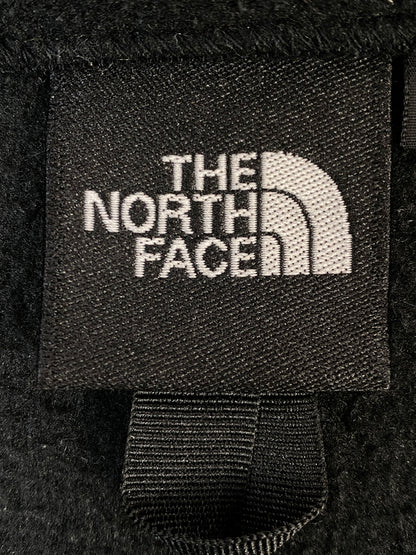 【中古品】【メンズ】 THE NORTH FACE ザ ノースフェイス NOVELTY DENALI JACKET NA12230R/ノベルティデナリジャケット アウター 144-260804-yn-07-min サイズ：L カラー：ブラック/カモフラージュ 万代Net店