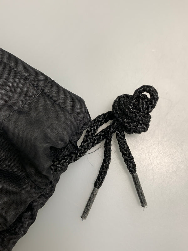 【中古品】【メンズ】 AUBURN オーバーン NYLON ANORAK PARKA ナイロン アノラック パーカー プルオーバー 146-260804-hu-37-min サイズ：XL カラー：ブラック 万代Net店