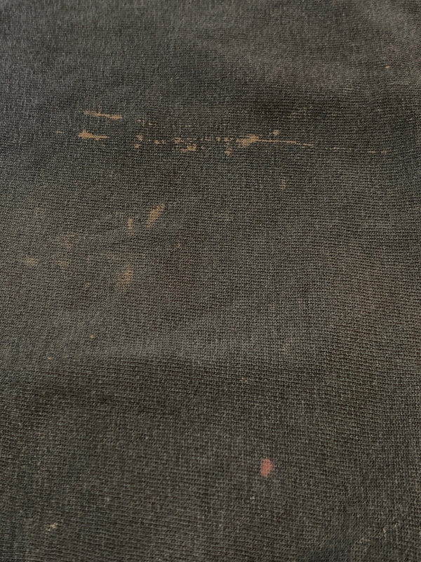 【中古品】【メンズ】 CHAMPION チャンピオン 80S REVERSE WEAVE SWEATSHIRT 80年代 リバース ウィーブ スウェットシャツ トレーナー 長袖 146-260804-hu-24-min サイズ：LARGE カラー：ブラック（色あせ） 万代Net店
