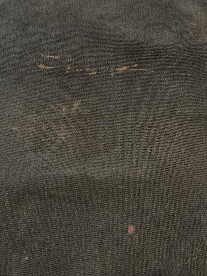 【中古品】【メンズ】 CHAMPION チャンピオン 80S REVERSE WEAVE SWEATSHIRT 80年代 リバース ウィーブ スウェットシャツ トレーナー 長袖 146-260804-hu-24-min サイズ：LARGE カラー：ブラック（色あせ） 万代Net店