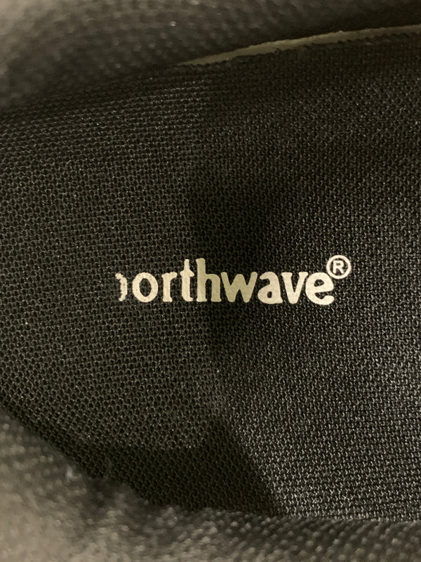 【中古品】【メンズ】 NORTHWAVE ノースウェーブ ESPRESSO 90155005 エスプレッソ スニーカー 靴 162-260804-yn-31-min サイズ：US 10 カラー：NAVY BLUE 万代Net店