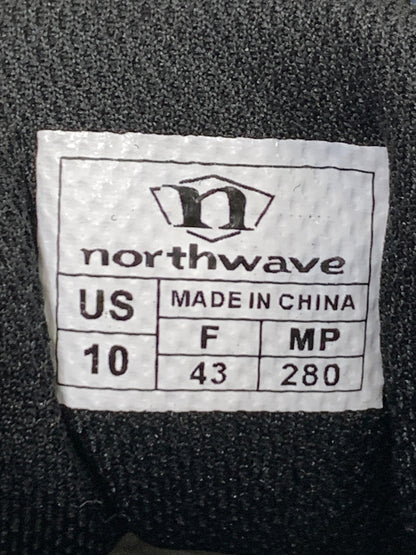 【中古品】【メンズ】 NORTHWAVE ノースウェーブ ESPRESSO 90155005 エスプレッソ スニーカー 靴 162-260804-yn-31-min サイズ：US 10 カラー：NAVY BLUE 万代Net店