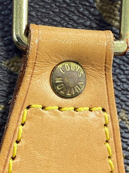 【中古品】【レディース】 LOUIS VUITTON ルイ・ヴィトン M51126 AS1908 モノグラム エリプスMM ハンドバッグ 179-260805-zi-28-min カラー：ブラウン/モノグラム 万代Net店