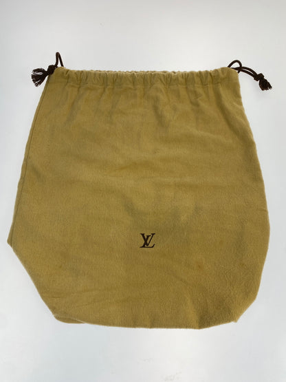 【中古品】【レディース】 LOUIS VUITTON ルイ・ヴィトン M51126 AS1908 モノグラム エリプスMM ハンドバッグ 179-260805-zi-28-min カラー：ブラウン/モノグラム 万代Net店