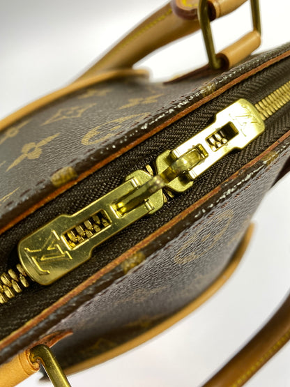 【中古品】【レディース】 LOUIS VUITTON ルイ・ヴィトン M51126 AS1908 モノグラム エリプスMM ハンドバッグ 179-260805-zi-28-min カラー：ブラウン/モノグラム 万代Net店