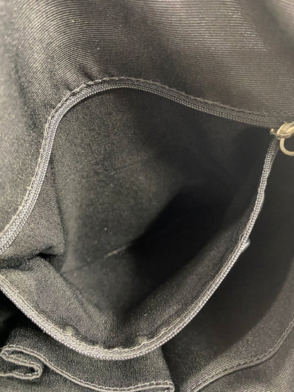 【中古品】【レディース】 COACH コーチ 3574 シグネチャー ショルダーバッグ 180-260805-zi-33-min カラー：ブラック 万代Net店