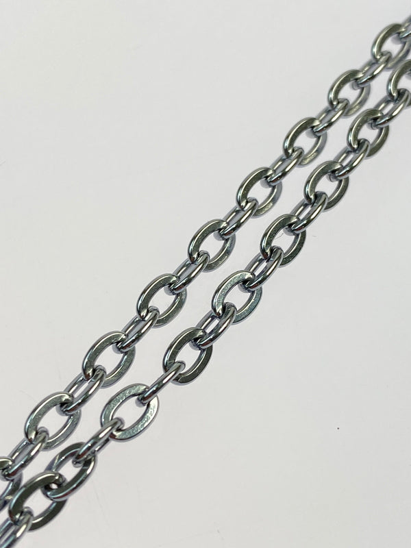 【中古品】【メンズ/レディース】 SAAD サード 太陽神 ステンレスネックレス SUS316L ペンダント アクセサリー サンシンボル 191-260809-em-24-min カラー：シルバー 万代Net店