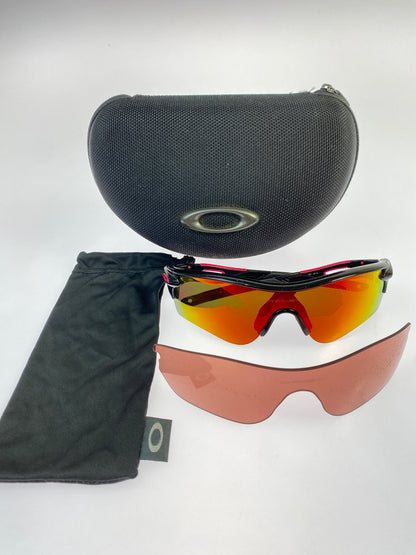 【中古品】【メンズ】 OAKLEY オークリー RADAR レーダー サングラス アイウエア 203-260806-yn-28-min 万代Net店