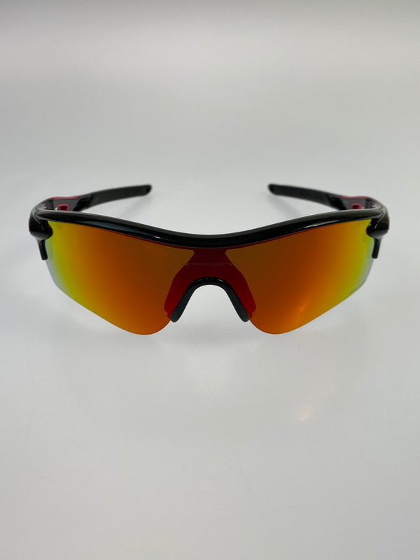 【中古品】【メンズ】 OAKLEY オークリー RADAR レーダー サングラス アイウエア 203-260806-yn-28-min 万代Net店