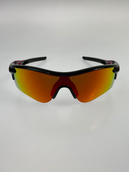 【中古品】【メンズ】 OAKLEY オークリー RADAR レーダー サングラス アイウエア 203-260806-yn-28-min 万代Net店