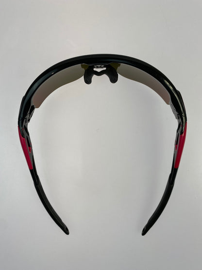 【中古品】【メンズ】 OAKLEY オークリー RADAR レーダー サングラス アイウエア 203-260806-yn-28-min 万代Net店