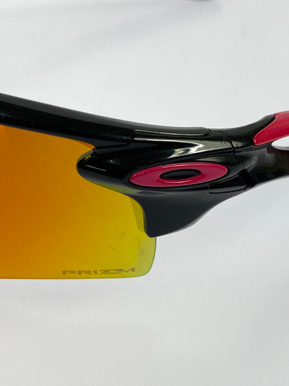 【中古品】【メンズ】 OAKLEY オークリー RADAR レーダー サングラス アイウエア 203-260806-yn-28-min 万代Net店