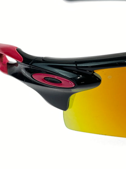 【中古品】【メンズ】 OAKLEY オークリー RADAR レーダー サングラス アイウエア 203-260806-yn-28-min 万代Net店