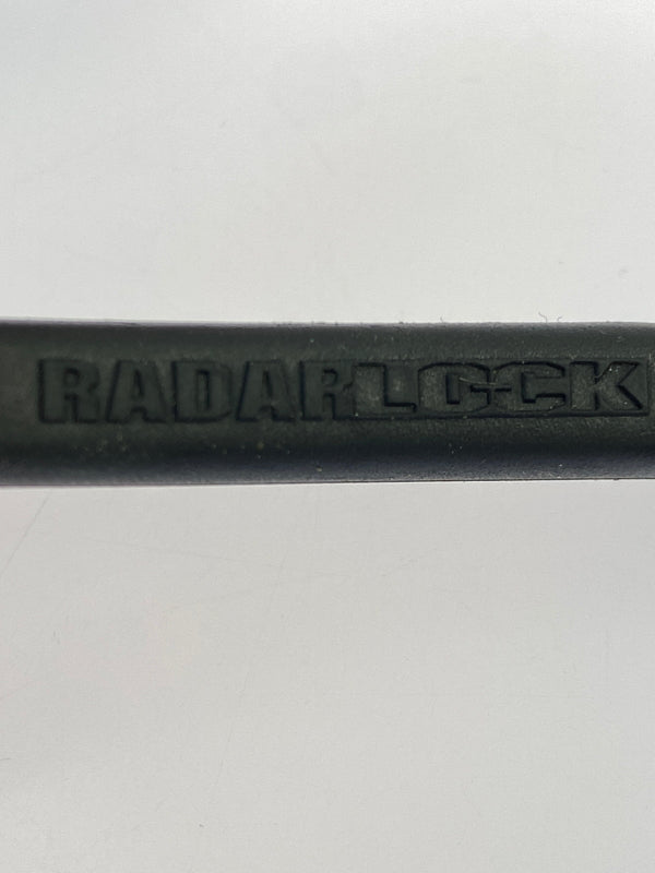 【中古品】【メンズ】 OAKLEY オークリー RADAR レーダー サングラス アイウエア 203-260806-yn-28-min 万代Net店