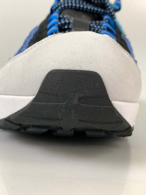 【中古品】【メンズ】 NIKE ナイキ AIR MAX 95 BIG BUBBLE SPELMAN II7275-001 エア マックス 95 ビッグバブル スペルマン スニーカー 靴 160-260804-yn-24-min サイズ：30.0cm US12 カラー：ブラック/ブルー/グレー 万代Net店
