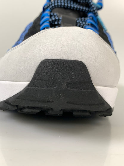 【中古品】【メンズ】 NIKE ナイキ AIR MAX 95 BIG BUBBLE SPELMAN II7275-001 エア マックス 95 ビッグバブル スペルマン スニーカー 靴 160-260804-yn-24-min サイズ：30.0cm US12 カラー：ブラック/ブルー/グレー 万代Net店