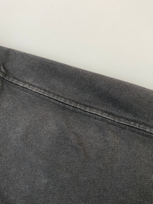 【中古品】【メンズ】 RAF SIMONS ラフシモンズ 18AW CHRISTIANE F T-SHIRT クリスチーネ エフ ティーシャツ 182.124C 半袖 Tシャツシャツ ショートスリーブ 140-260804-hu-06-min サイズ：S カラー：ブラック 万代Net店