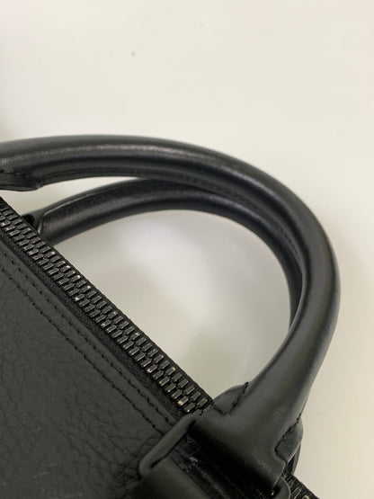 【中古品】【メンズ/レディース】 LOUIS VUITTON ルイ ヴィトン キーポル バンドリエール 50 M59025 ボストンバッグ カバン 179-260804-yn-15-min カラー：ブラック 万代Net店