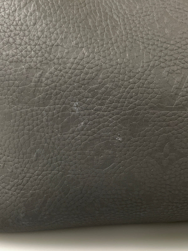 【中古品】【メンズ/レディース】 LOUIS VUITTON ルイ ヴィトン キーポル バンドリエール 50 M59025 ボストンバッグ カバン 179-260804-yn-15-min カラー：ブラック 万代Net店