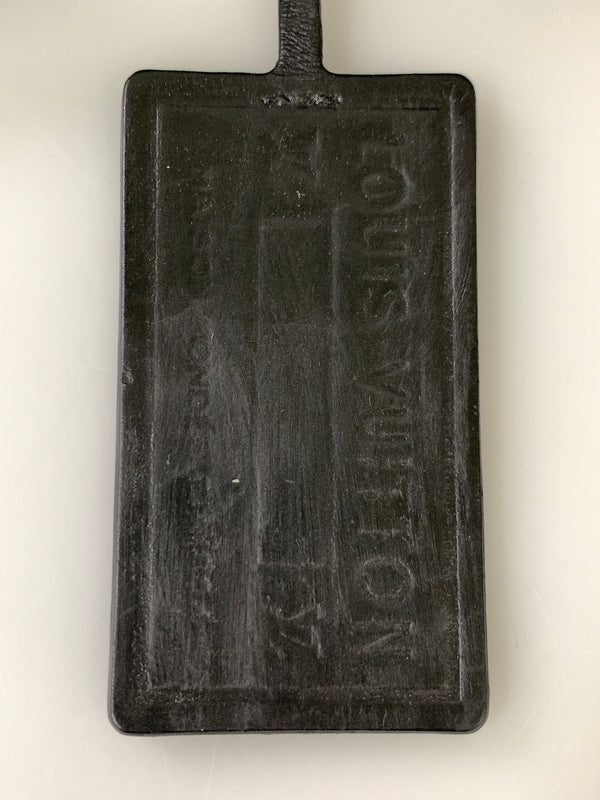 【中古品】【メンズ】 LOUIS VUITTON ルイ ヴィトン ロックイット アエログラム2WAYバッグ M59158 ショルダーバッグ トートバッグ カバン 179-260804-yn-16-min カラー：ブラック 万代Net店