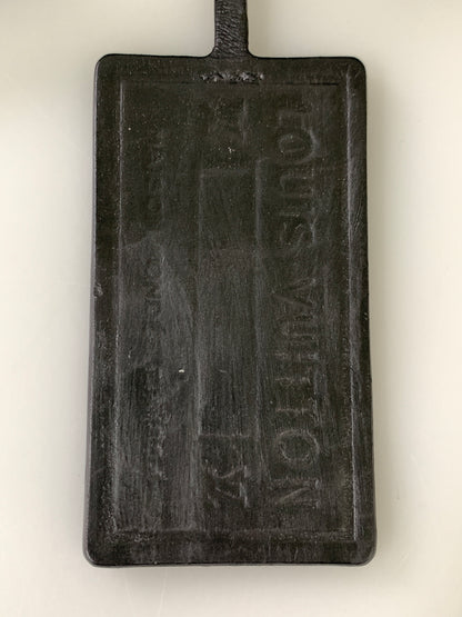 【中古品】【メンズ】 LOUIS VUITTON ルイ ヴィトン ロックイット アエログラム2WAYバッグ M59158 ショルダーバッグ トートバッグ カバン 179-260804-yn-16-min カラー：ブラック 万代Net店