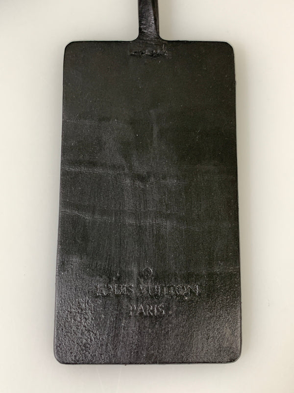 【中古品】【メンズ】 LOUIS VUITTON ルイ ヴィトン ロックイット アエログラム2WAYバッグ M59158 ショルダーバッグ トートバッグ カバン 179-260804-yn-16-min カラー：ブラック 万代Net店