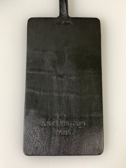 【中古品】【メンズ】 LOUIS VUITTON ルイ ヴィトン ロックイット アエログラム2WAYバッグ M59158 ショルダーバッグ トートバッグ カバン 179-260804-yn-16-min カラー：ブラック 万代Net店