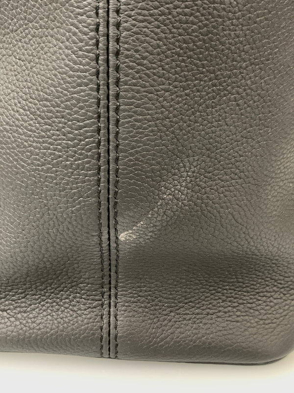 【中古品】【メンズ】 LOUIS VUITTON ルイ ヴィトン ロックイット アエログラム2WAYバッグ M59158 ショルダーバッグ トートバッグ カバン 179-260804-yn-16-min カラー：ブラック 万代Net店