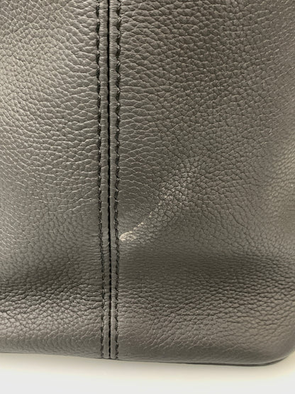 【中古品】【メンズ】 LOUIS VUITTON ルイ ヴィトン ロックイット アエログラム2WAYバッグ M59158 ショルダーバッグ トートバッグ カバン 179-260804-yn-16-min カラー：ブラック 万代Net店