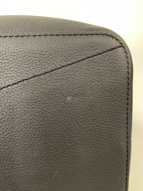 【中古品】【メンズ】 LOUIS VUITTON ルイ ヴィトン ロックイット アエログラム2WAYバッグ M59158 ショルダーバッグ トートバッグ カバン 179-260804-yn-16-min カラー：ブラック 万代Net店