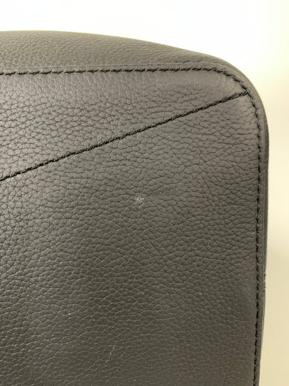 【中古品】【メンズ】 LOUIS VUITTON ルイ ヴィトン ロックイット アエログラム2WAYバッグ M59158 ショルダーバッグ トートバッグ カバン 179-260804-yn-16-min カラー：ブラック 万代Net店