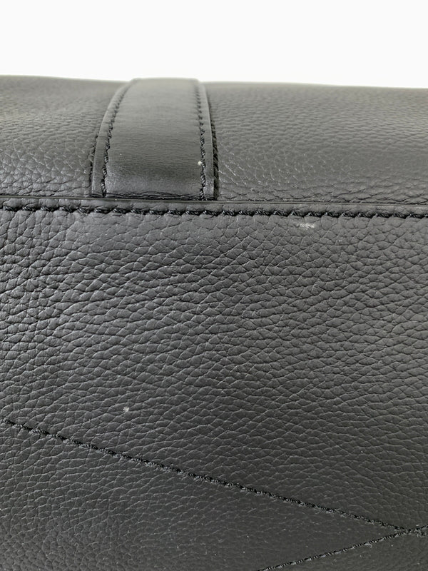 【中古品】【メンズ】 LOUIS VUITTON ルイ ヴィトン ロックイット アエログラム2WAYバッグ M59158 ショルダーバッグ トートバッグ カバン 179-260804-yn-16-min カラー：ブラック 万代Net店