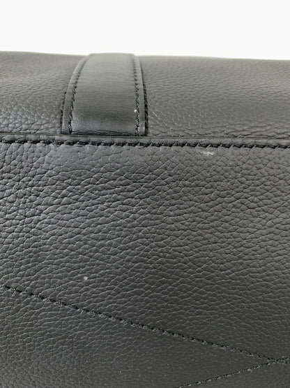 【中古品】【メンズ】 LOUIS VUITTON ルイ ヴィトン ロックイット アエログラム2WAYバッグ M59158 ショルダーバッグ トートバッグ カバン 179-260804-yn-16-min カラー：ブラック 万代Net店