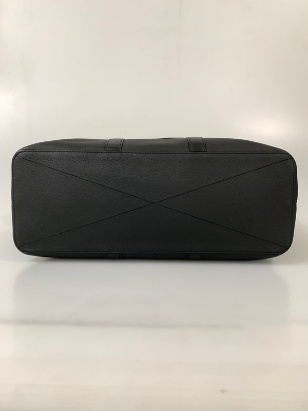 【中古品】【メンズ】 LOUIS VUITTON ルイ ヴィトン ロックイット アエログラム2WAYバッグ M59158 ショルダーバッグ トートバッグ カバン 179-260804-yn-16-min カラー：ブラック 万代Net店